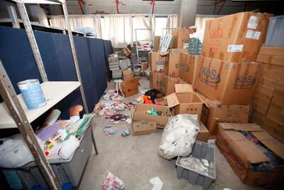 Buscan reactivar el Hospital del Niño Quemado