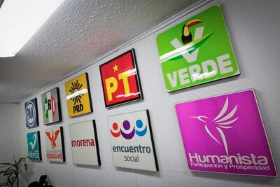  Sugiere PRI acceder a financiamiento privado