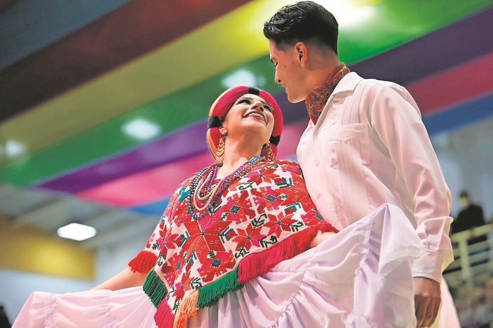 Foto: Demian Chávez