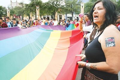 Sin fecha para reformar Código Civil