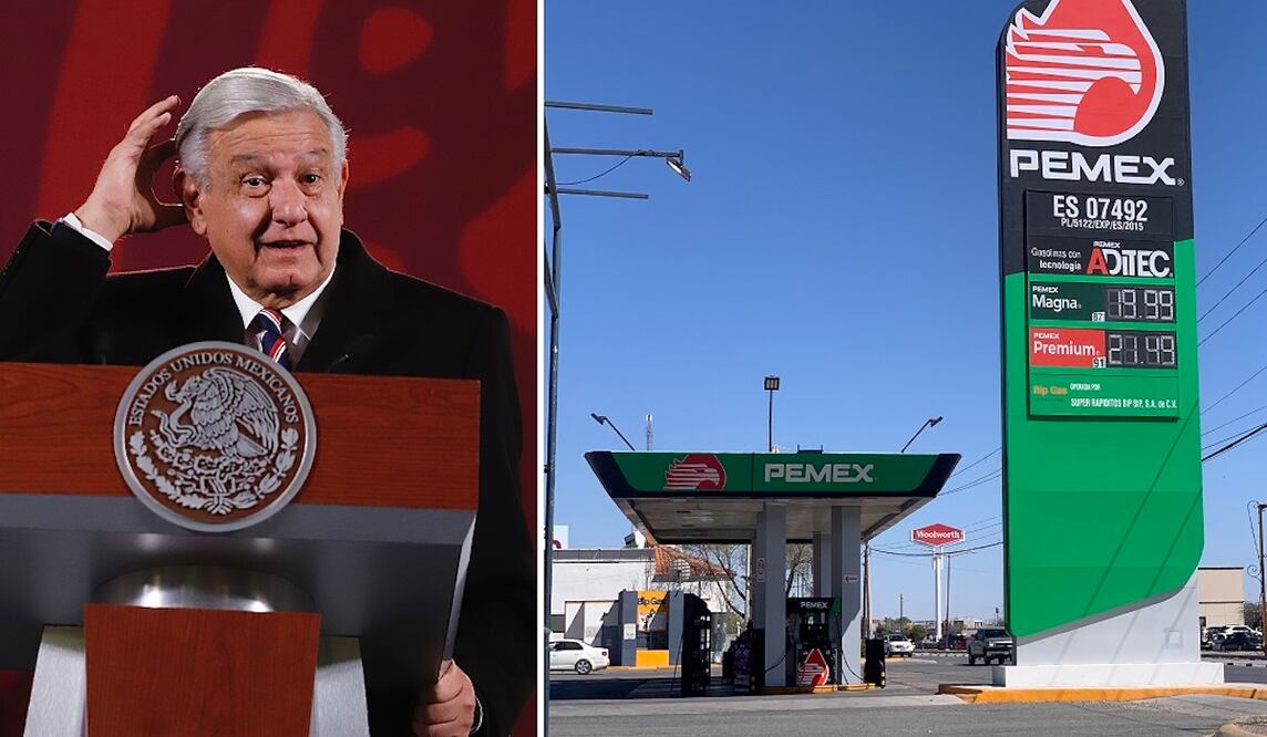 Opinión. La 4T detuvo los gasolinazos