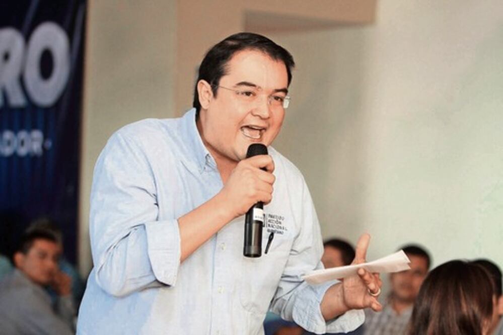 Piden mover casa de campaña por la cercanía con una casilla