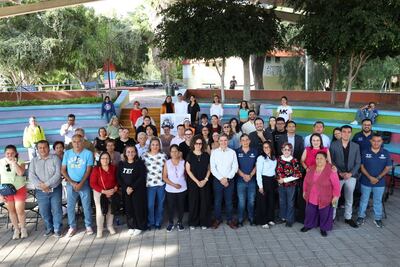 Estudiantes del Tec de Monterrey presentan proyecto de energía renovable para el Parque Alcanfores