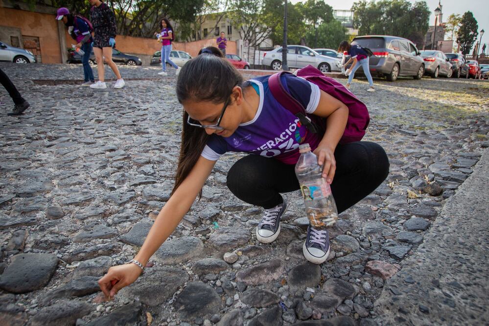 Foto: Demian Chávez