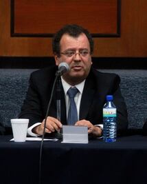 “Sin presupuesto justo, 14 mil jóvenes serán rechazados”: Gilberto Herrera