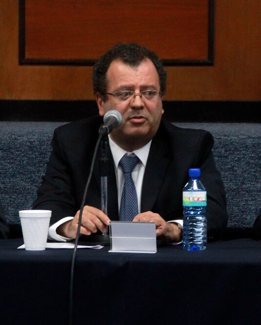 Foto: Archivo El Universal