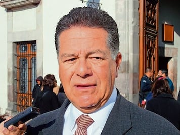 Busca Protección Civil  recurso federal 