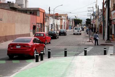 Fijan plazo para entrega de obras  en Ezequiel Montes 