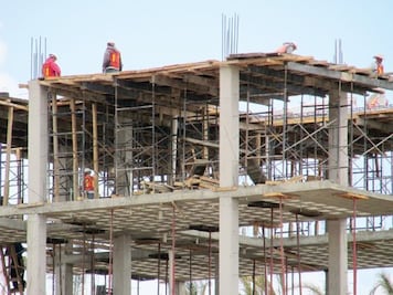 Crece vivienda vertical