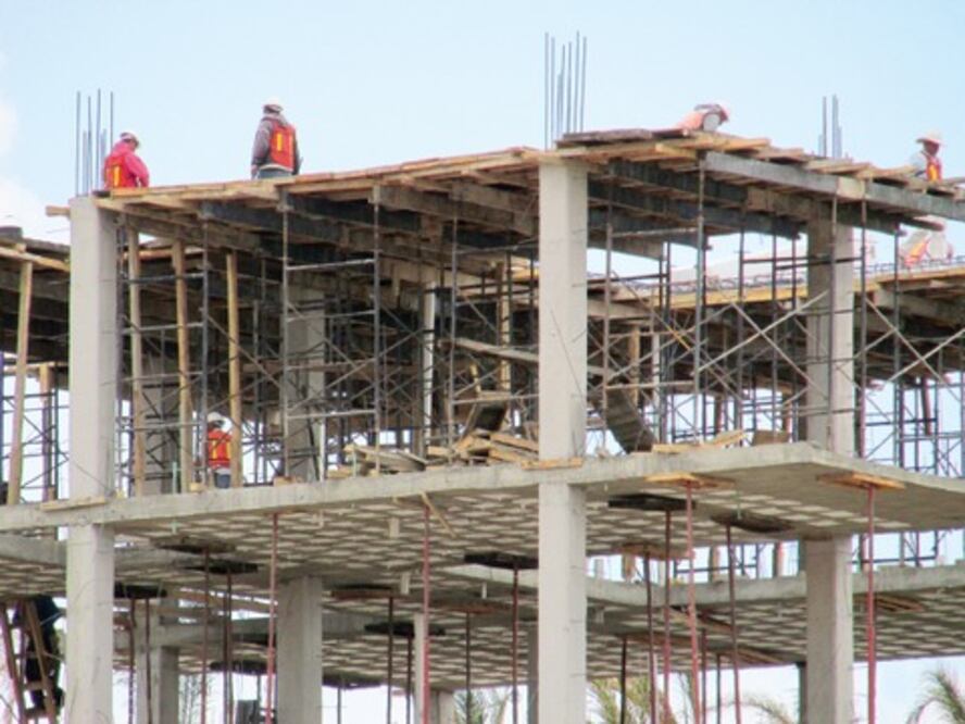 Crece vivienda vertical