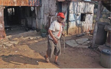 Los pobres, mayores víctimas de homicidio