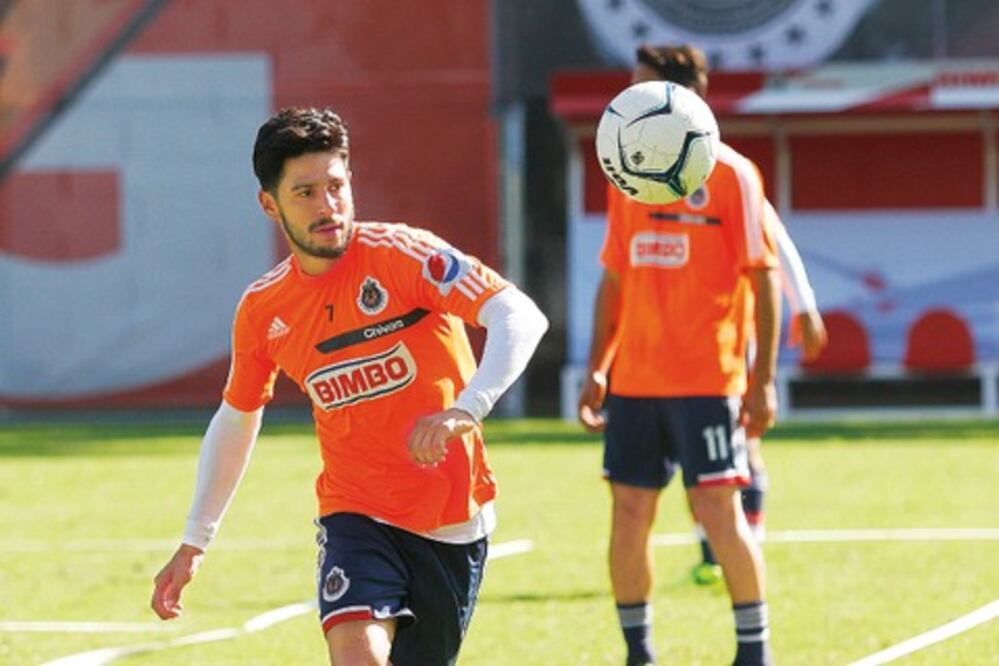 Cinco meses más estará fuera Rafa Márquez Lugo