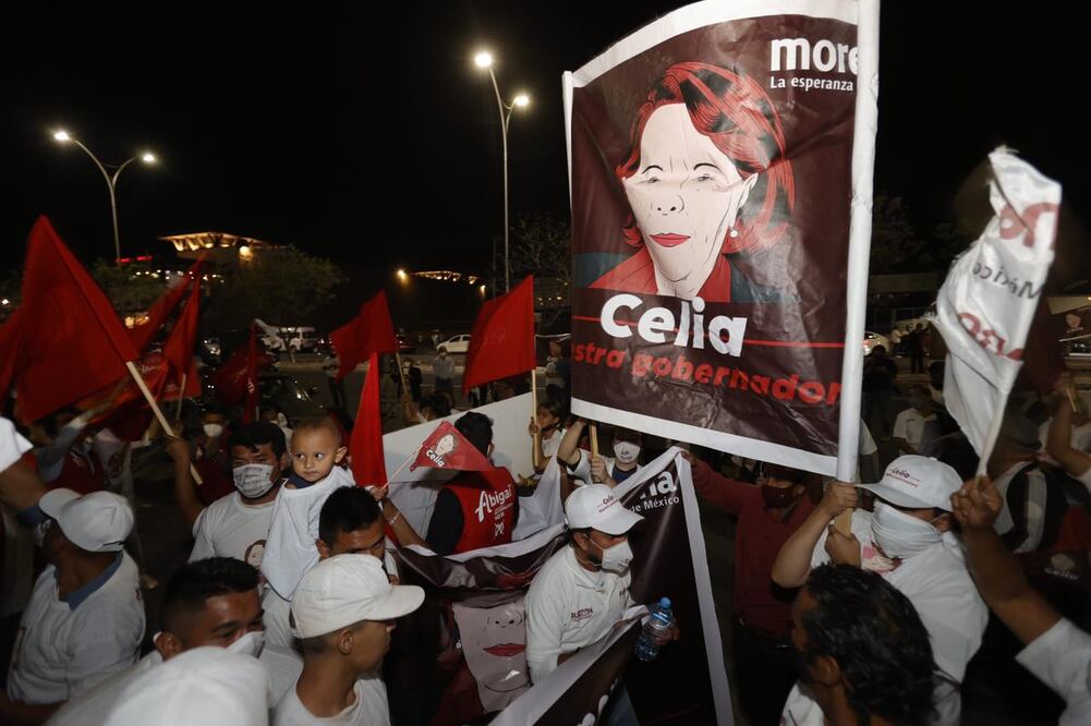 Foto: Demian Chávez