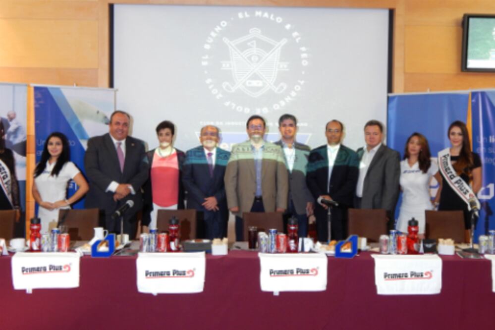 Ya viene ’El bueno, el malo y el feo’ 2015