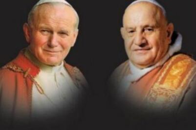 Invita Obispo a celebrar canonizaciones