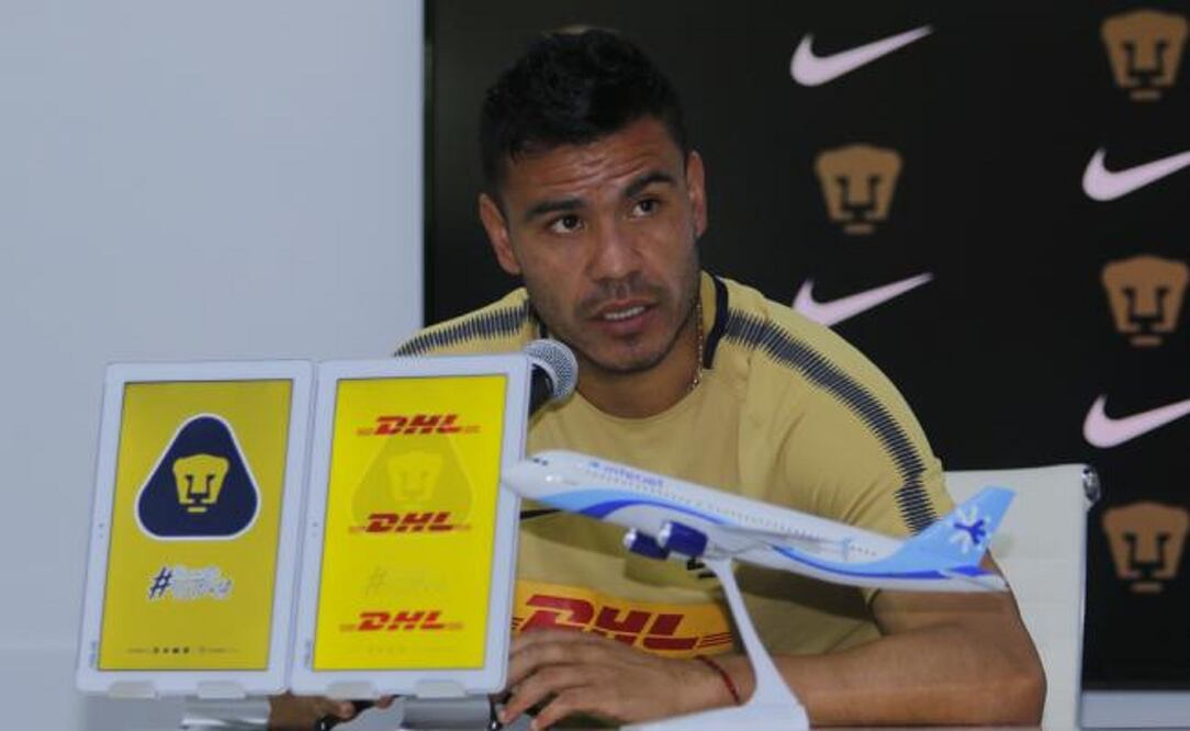 Imago7. Pablo Barrera