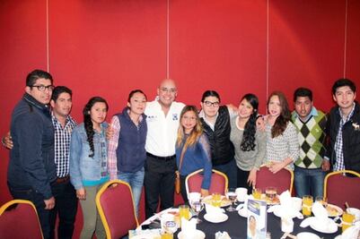 Aguilar critica plan de  Pozo sobre predial