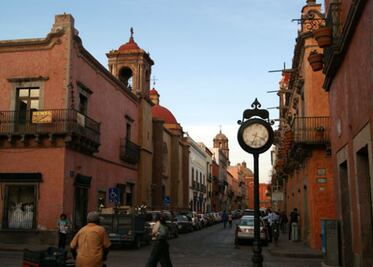 Buscan alternativas para estacionamientos 