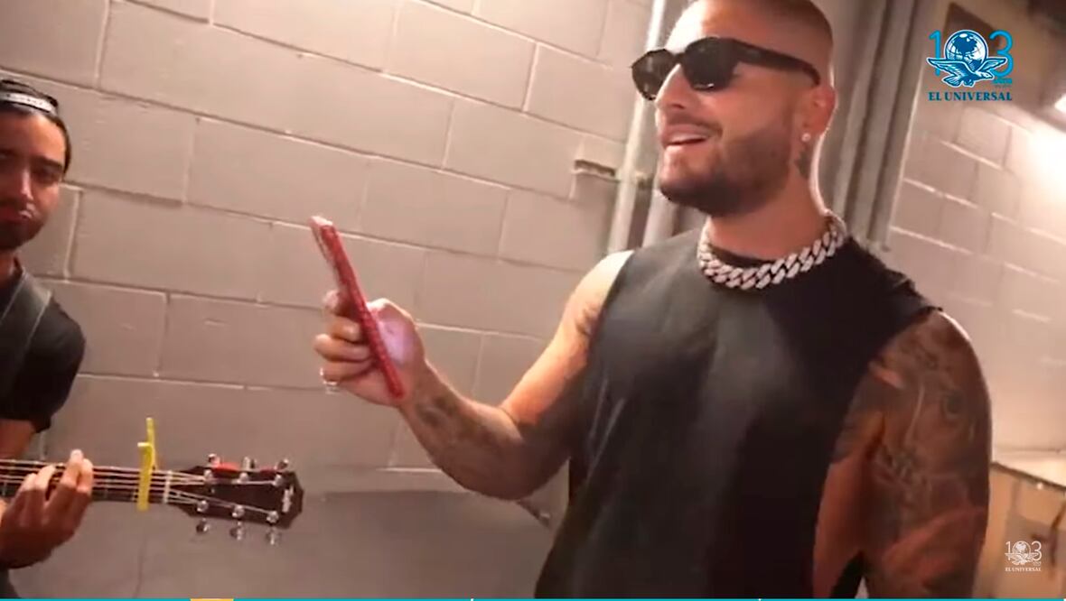 Foto: Archivo El Universal