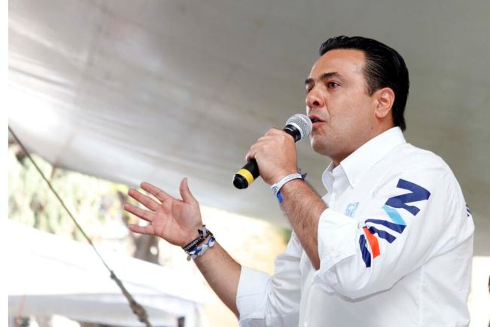 Ciudadanos decidirán  uso de fondos: Nava