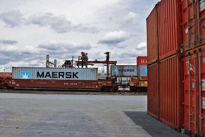 Esperan inversión de 54 mmdp en el estado