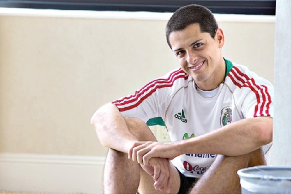 Costumbre festejar su onomástico de tricolor