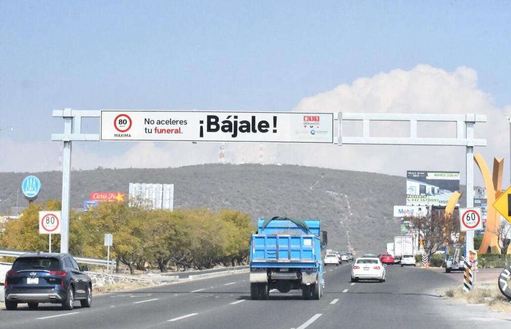 FOTO: Angel González