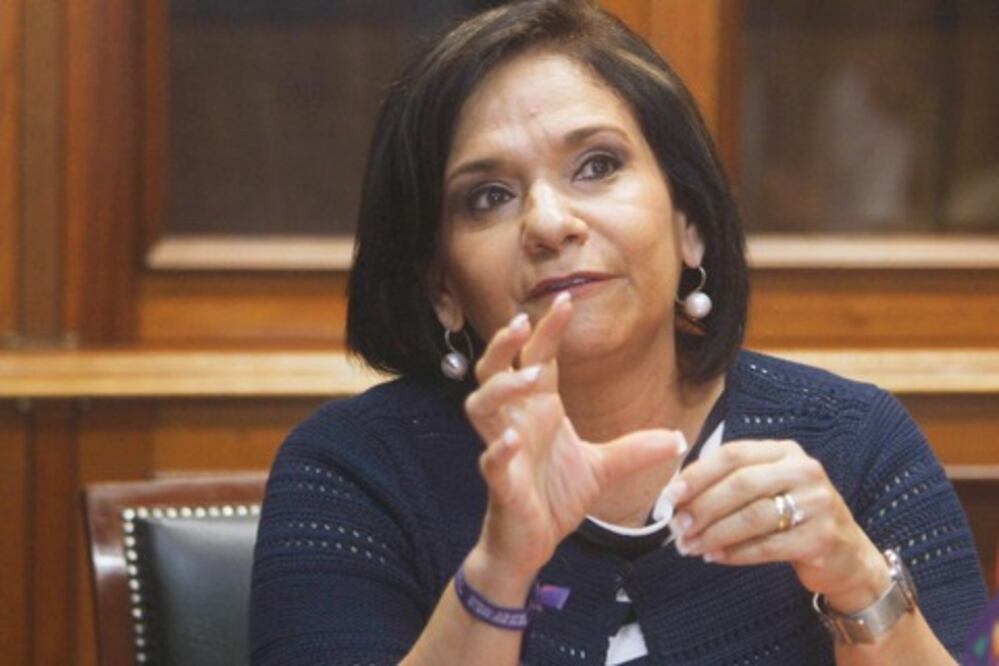 IQM apoya a 5 mil mujeres en este año