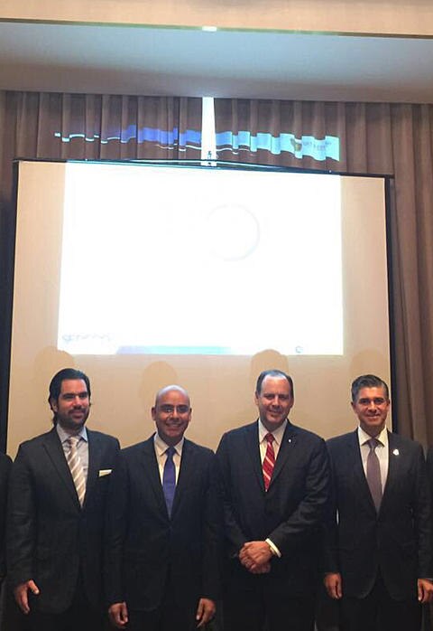 Presenta MAV plan Corredor Central