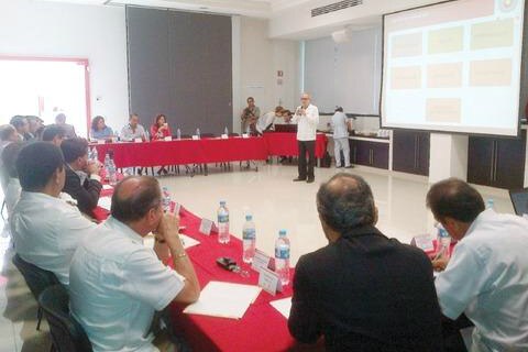 Opiniones encontradas 