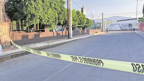 Capturan a sujeto por ataque en un bar de Querétaro