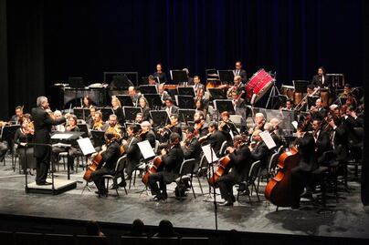 Primer estreno del año de la OFEQ