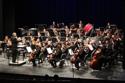 Primer estreno del año de la OFEQ