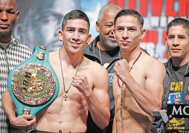 Un ‘Terremoto’ pretende sacudir Las Vegas