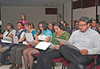 Prevén dar 400 becas para nivel superior 