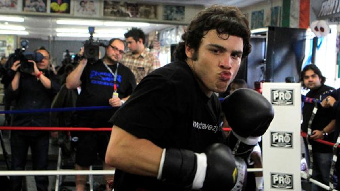 Nueve meses de suspensión