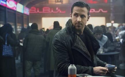 ¿Por qué tienes que ver "Blade Runner 2049"?