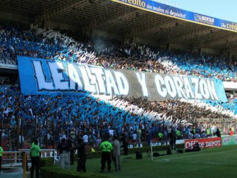 "Espero al mejor Veracruz": Ambriz