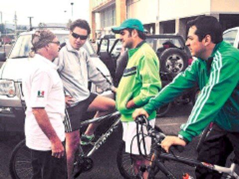 Aprueban recursos para crear ciclovías