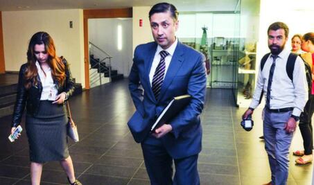 Ya hay terna; mañana habrá nuevo ombudsman