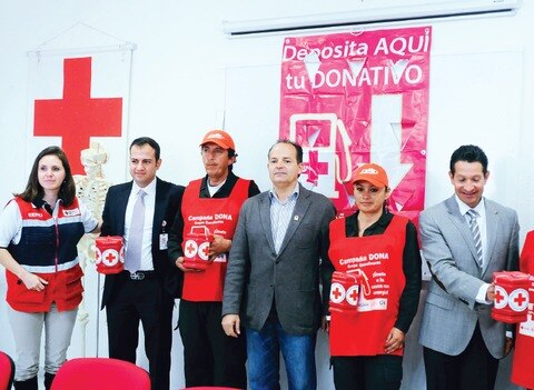 Abrirán cinco unidades más