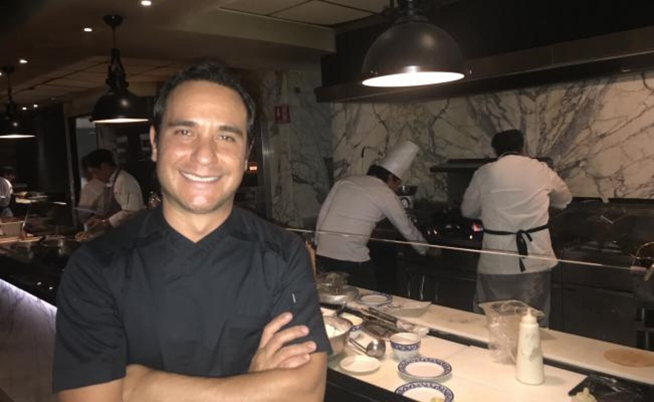 La Fórmula 1 llega a tu mesa