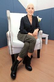 Torroja cambia labores domésticas