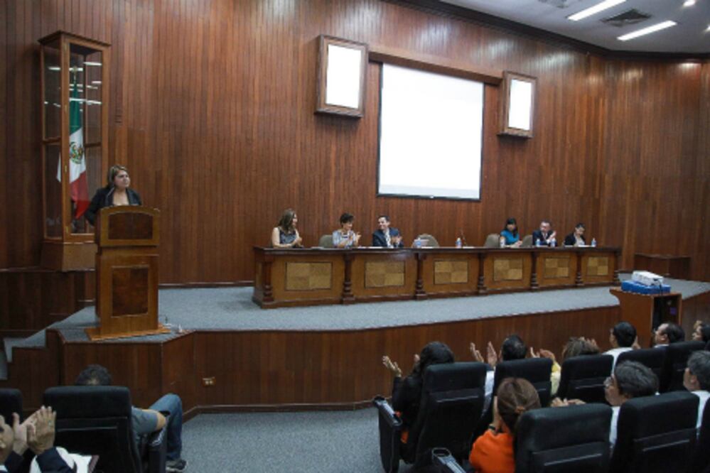 Desechan impugnación de Facultad de Enfermería