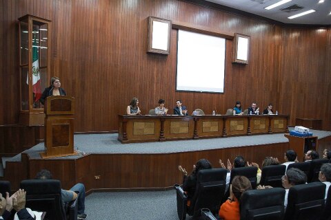 Desechan impugnación de Facultad de Enfermería