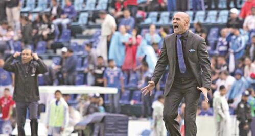 Jémez se queda corto en La Noria