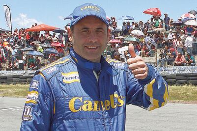 Tras el primer triunfo en Querétaro