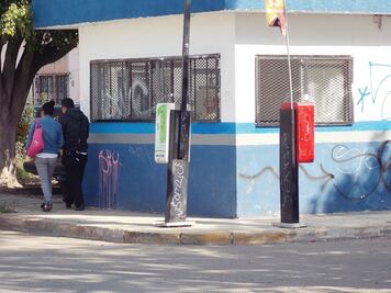Piden más vigilancia en zona norponiente