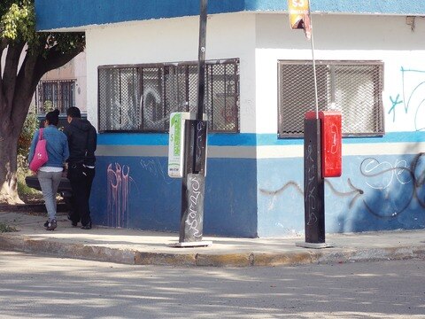 Piden más vigilancia en zona norponiente