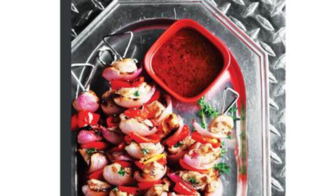 ¡Sabroso y saludable!